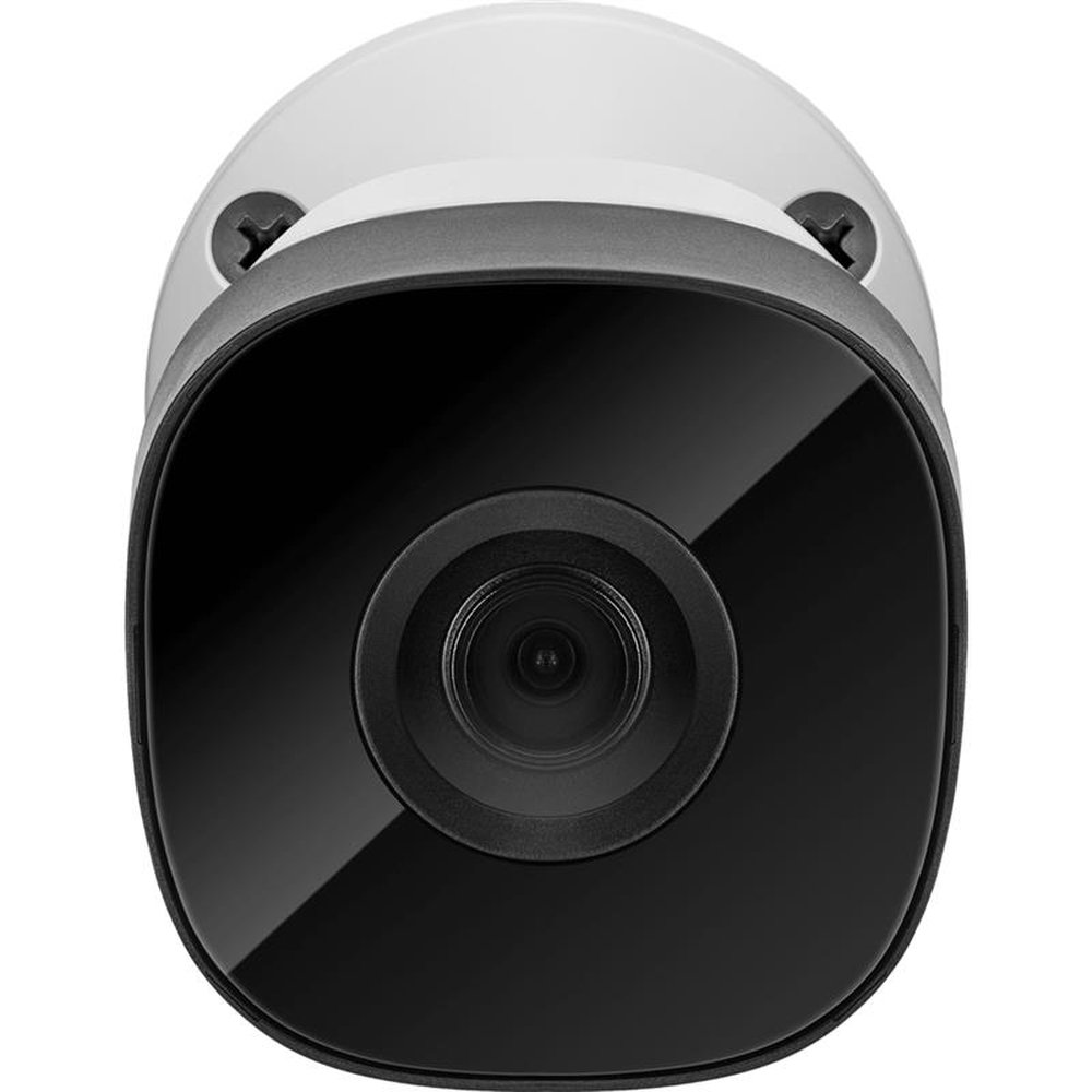 Câmera Intelbras Bullet Com Alta Resolução Vhc 1120 B Externa