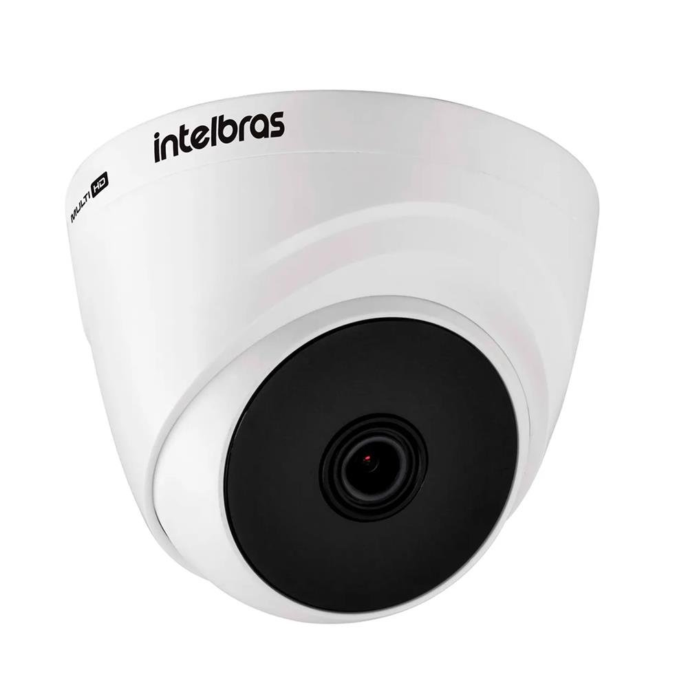 Camera VHD 1220 D G7 Dome Full HD Intelbras | Martins Atacado