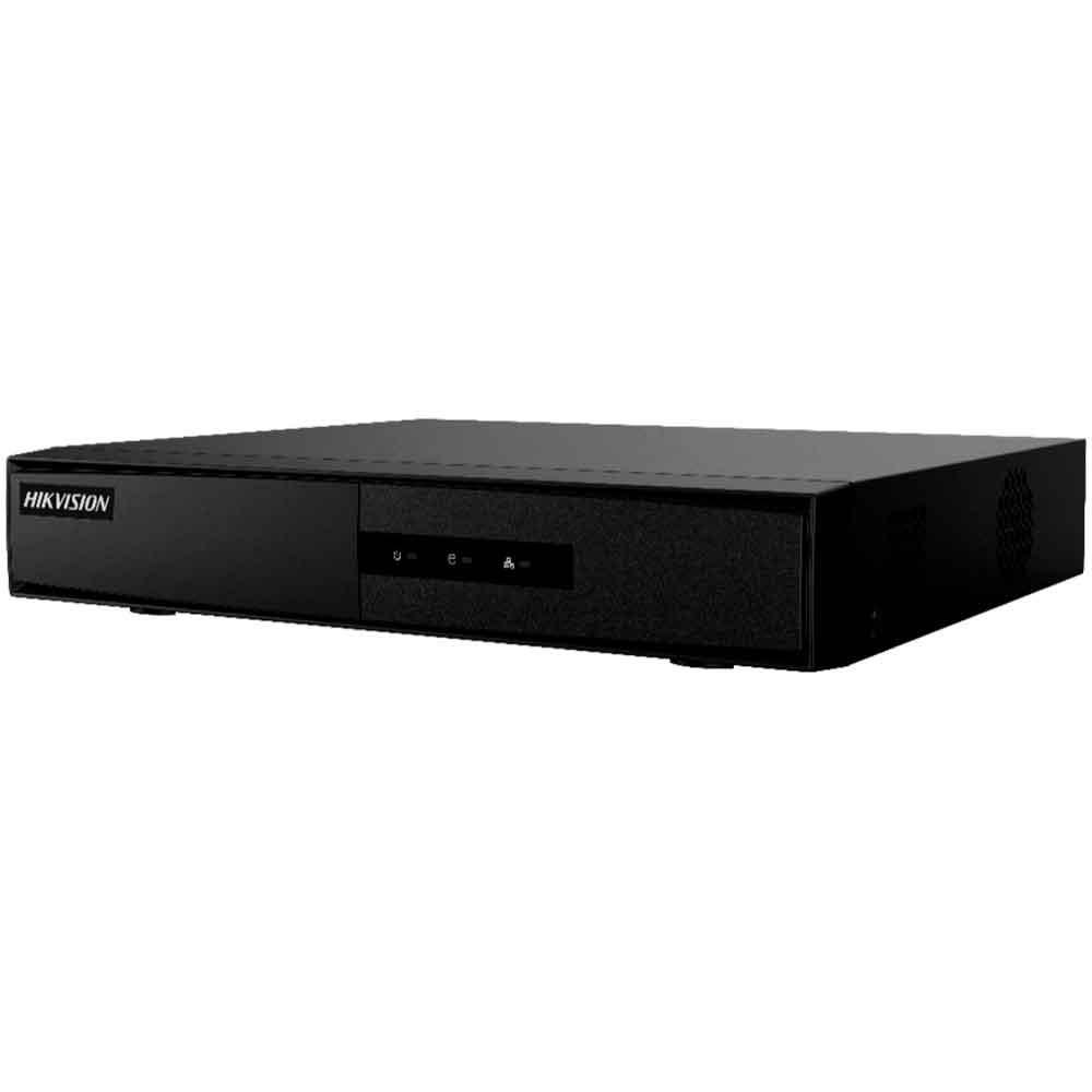 Gravador Dvr Hikvision 08CH HD IDS-7208HGHI-M1