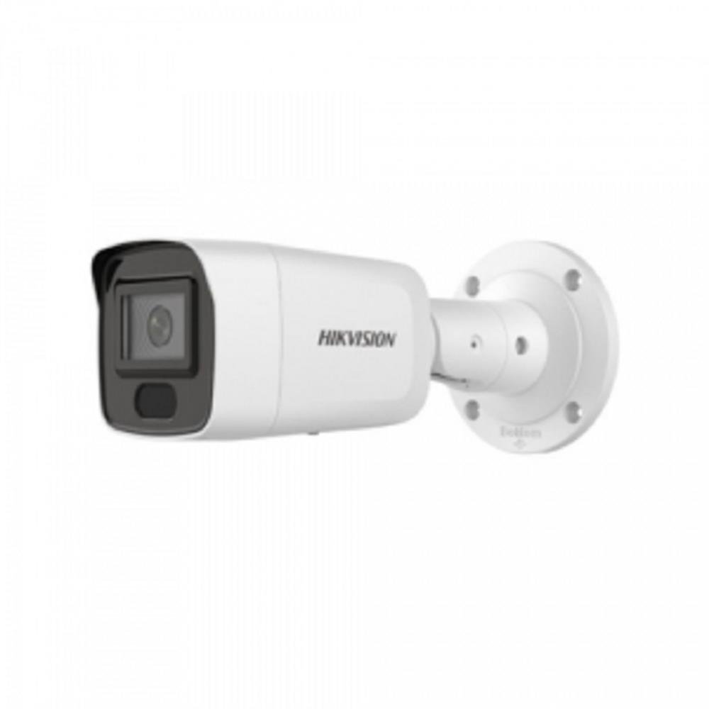 Câmera Hikvision Bullet Ds-2Cd3056g2-Is