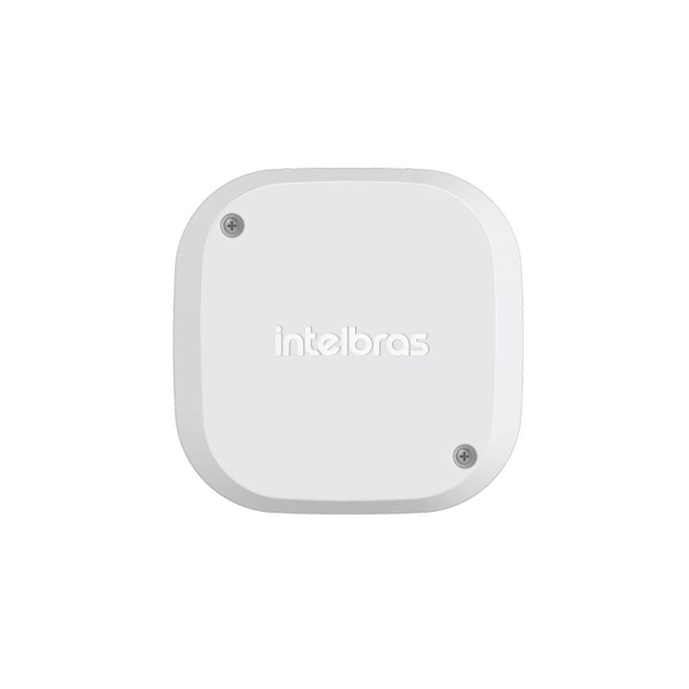 Caixa plastica de passagem VBOX 1100