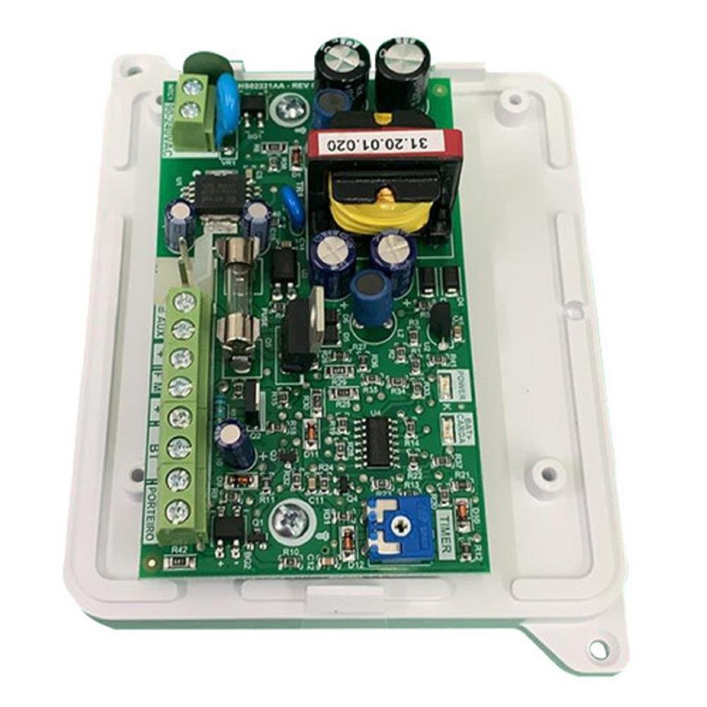 Fonte Alimentação HDL FR3000FM Standard