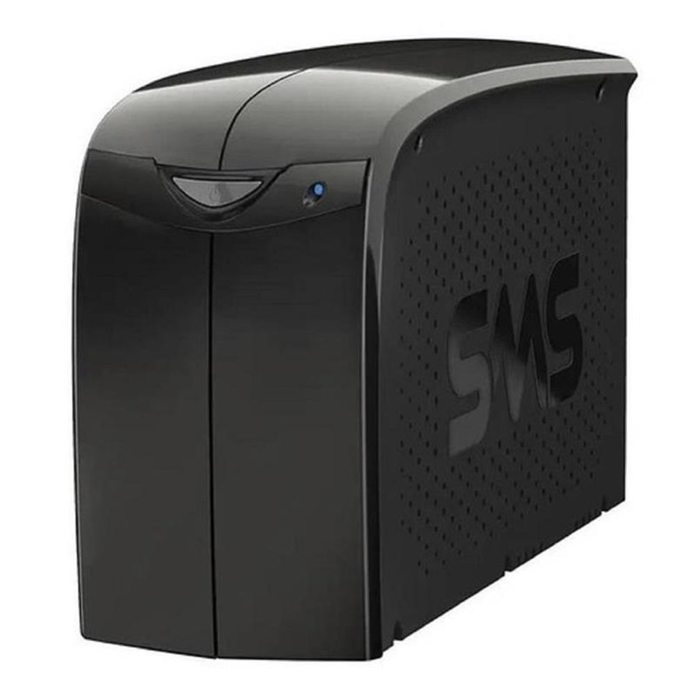 Nobreak Sms 600Va Linnus Sen Mono 220V