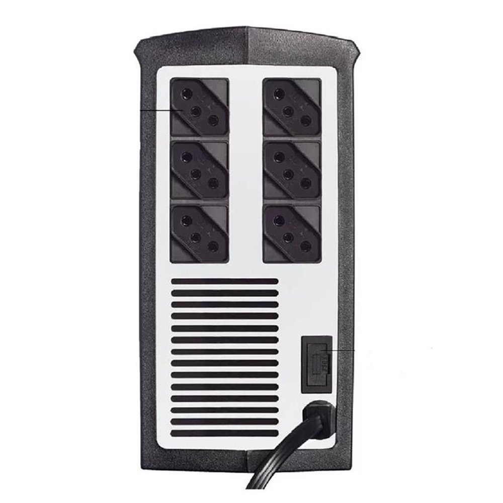 Nobreak SMS 1200VA Linnus SEN Mono 115V