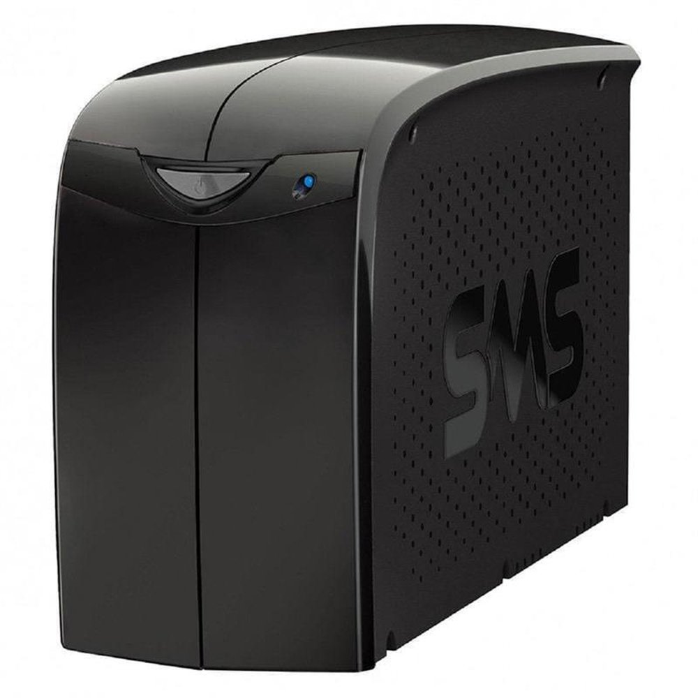 Nobreak Sms 1200Va Linnus Sen Mono 220V