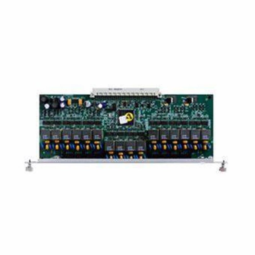 Central Impacta 140 Rack CH140R Intelbras