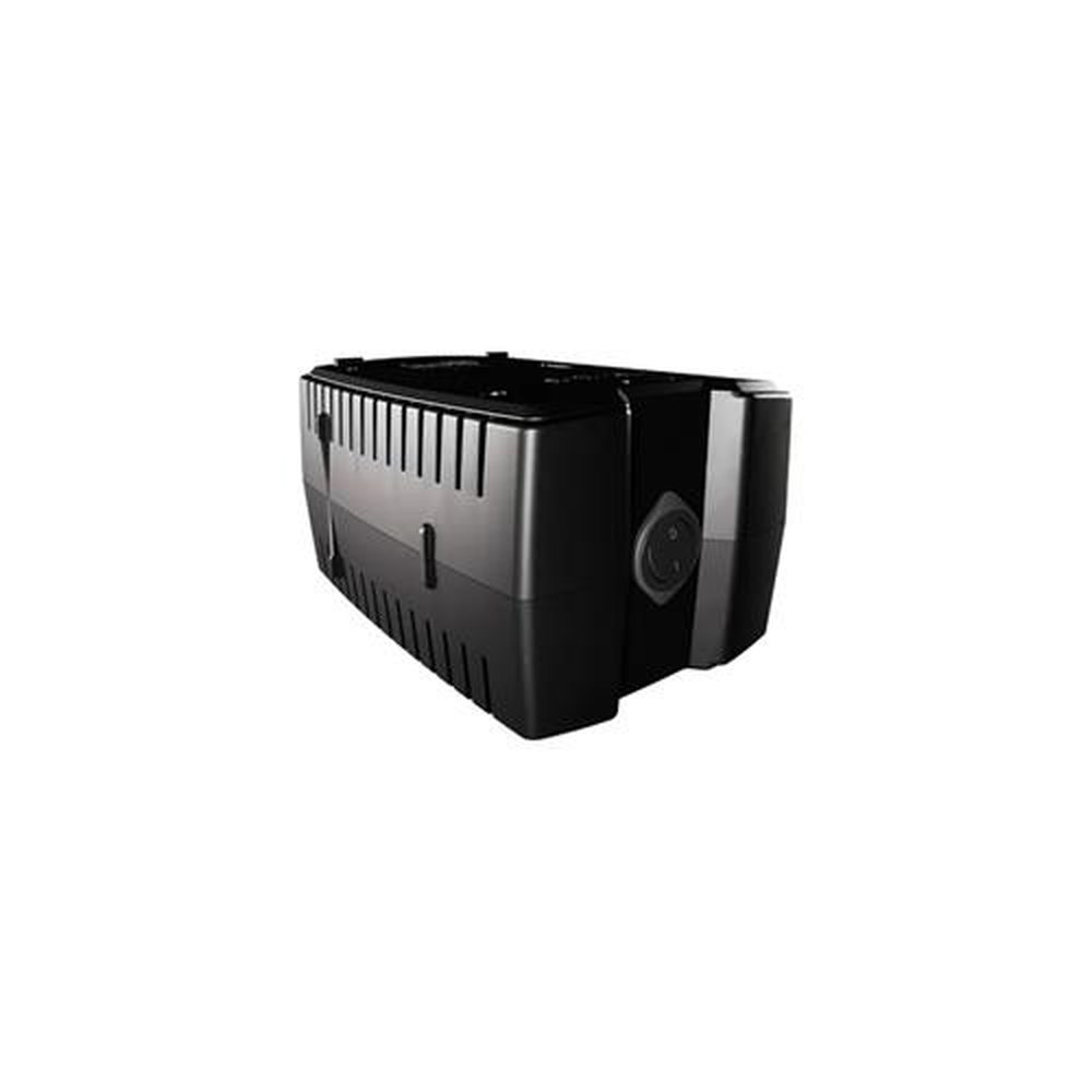 Estabilizador MCM Save Pro Bivolt Saída 115V 500VA EST0063