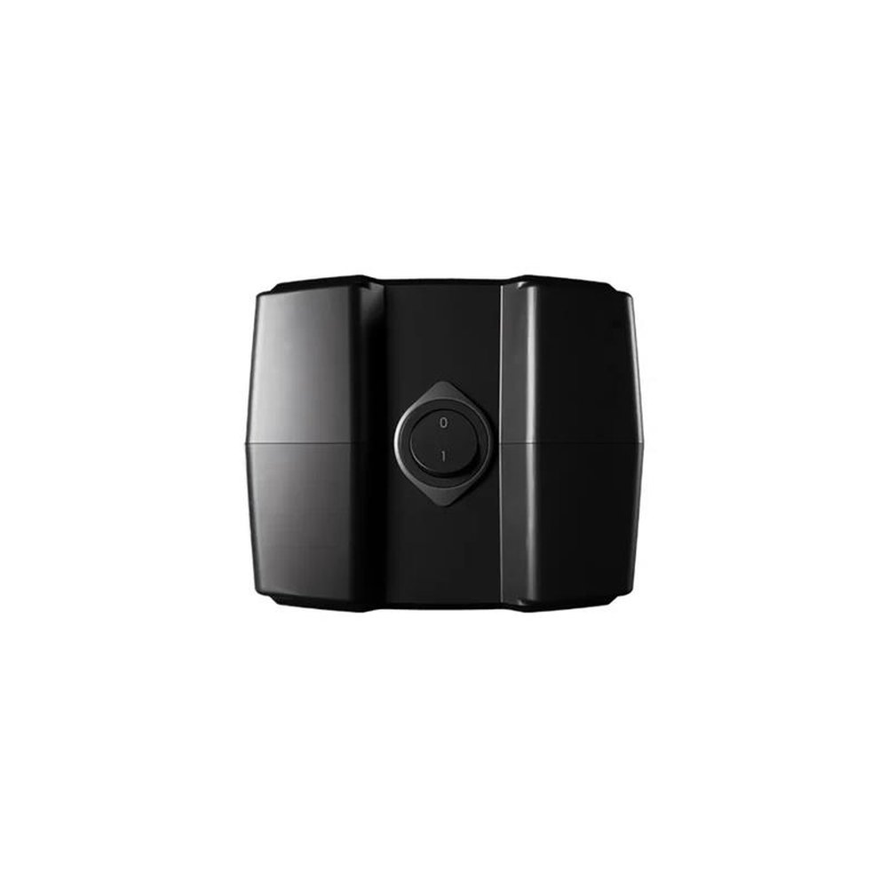 Estabilizador MCM Save Pro Bivolt Saída 115V 500VA EST0063