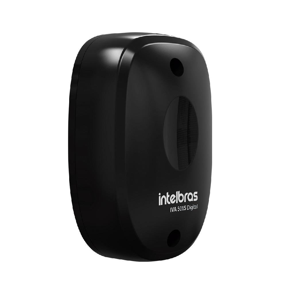 Sensor De Barreira Infravermelho Ativo IVA 5015 Digital