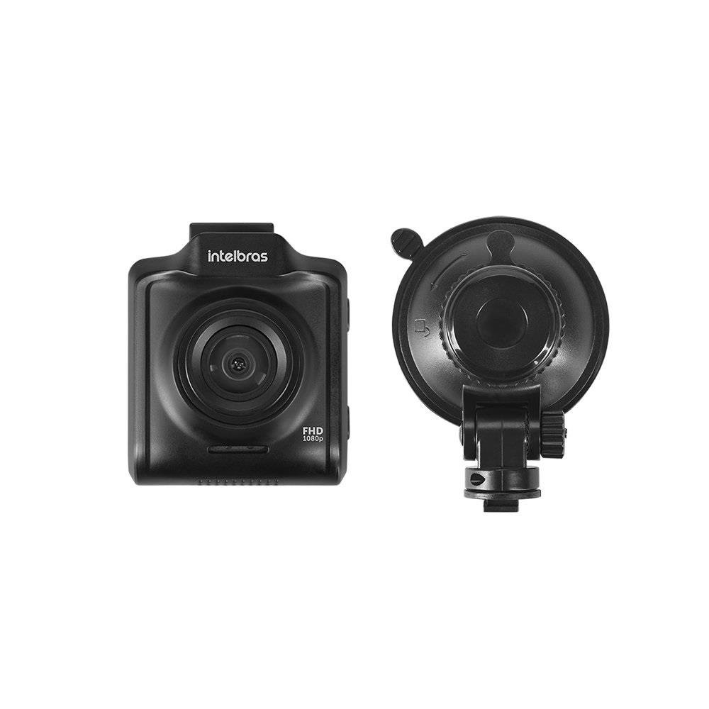 Camera veicular full hd id3 dc 3101 - 4561600 - intelbras