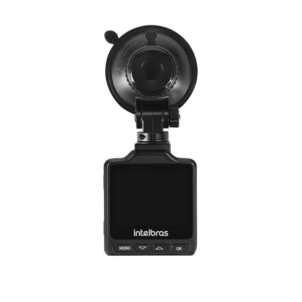Camera veicular full hd id3 dc 3101 - 4561600 - intelbras