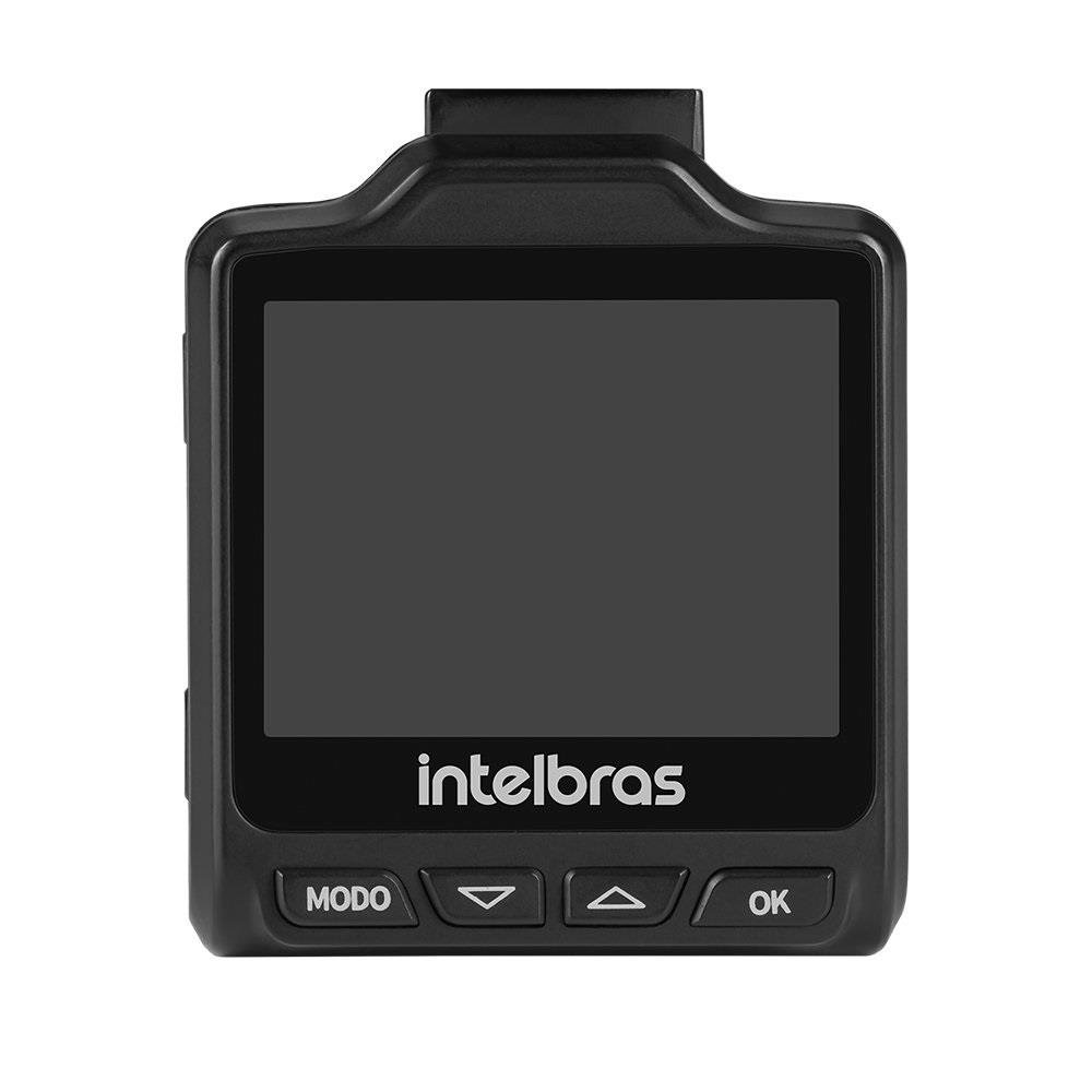 Camera veicular full hd id3 dc 3101 - 4561600 - intelbras