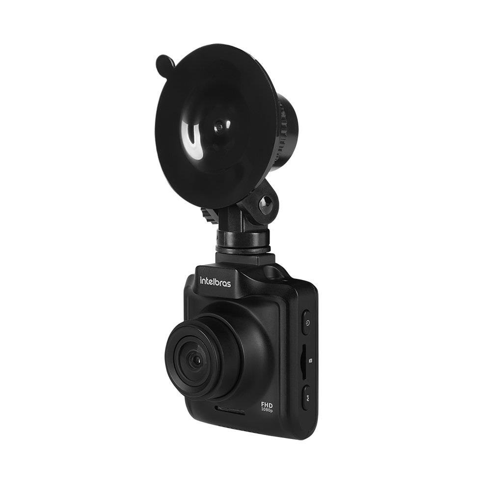 Camera veicular full hd id3 dc 3101 - 4561600 - intelbras