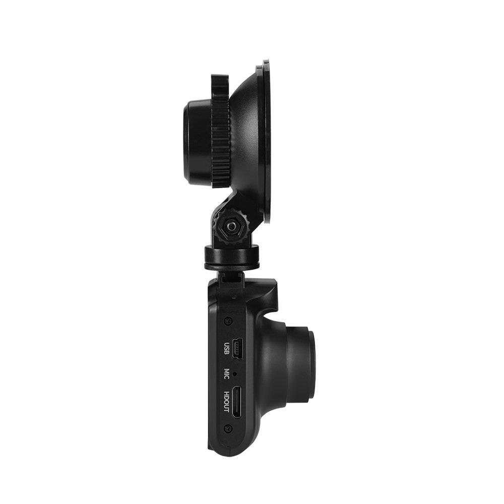 Camera veicular full hd id3 dc 3101 - 4561600 - intelbras