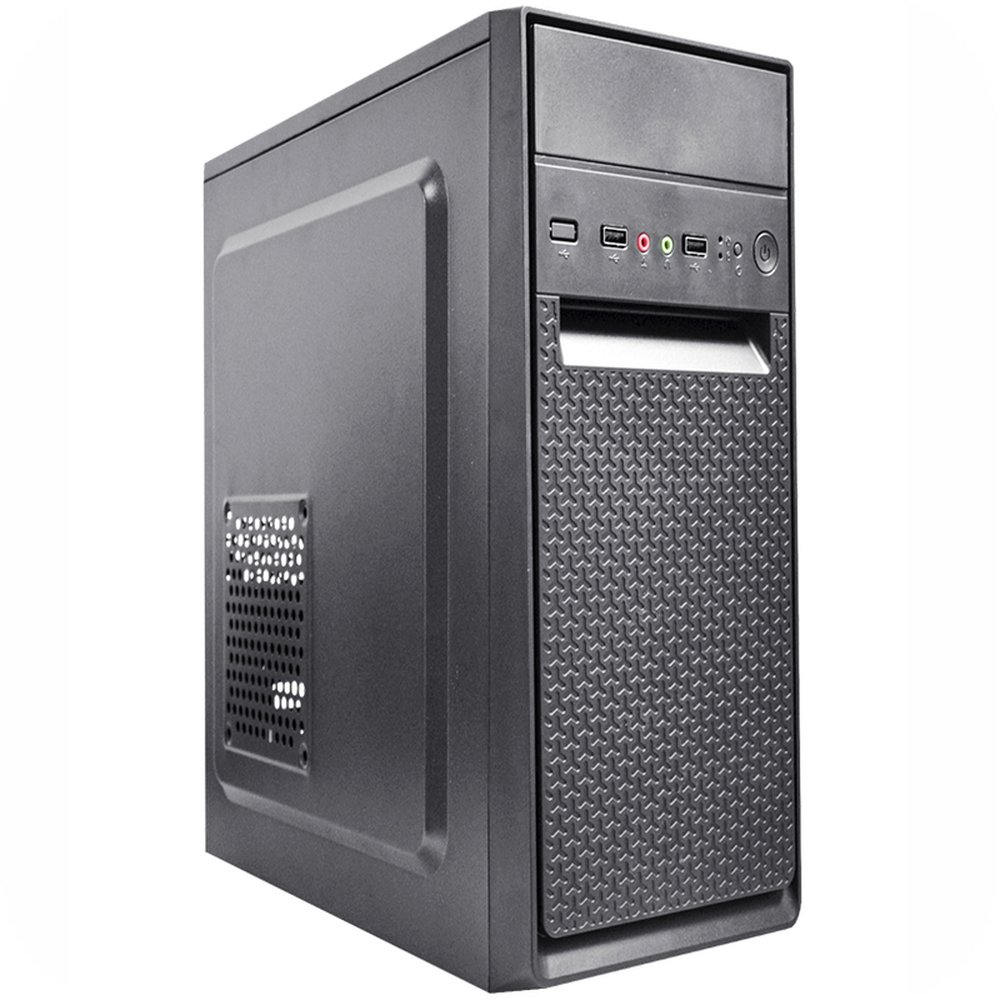Computador CPU Ameko Intel Core I5 3470 Memoria 8gb Ssd 256gb