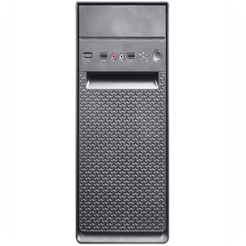 Computador CPU Ameko Intel Core I5 3470 Memoria 8gb Ssd 256gb