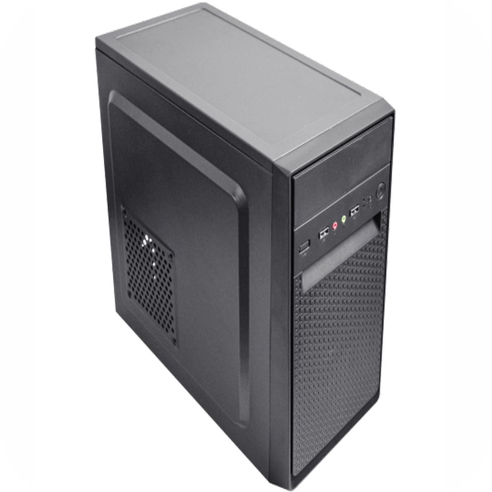 Computador CPU Ameko Intel Core I5 3470 Memoria 8gb Ssd 256gb
