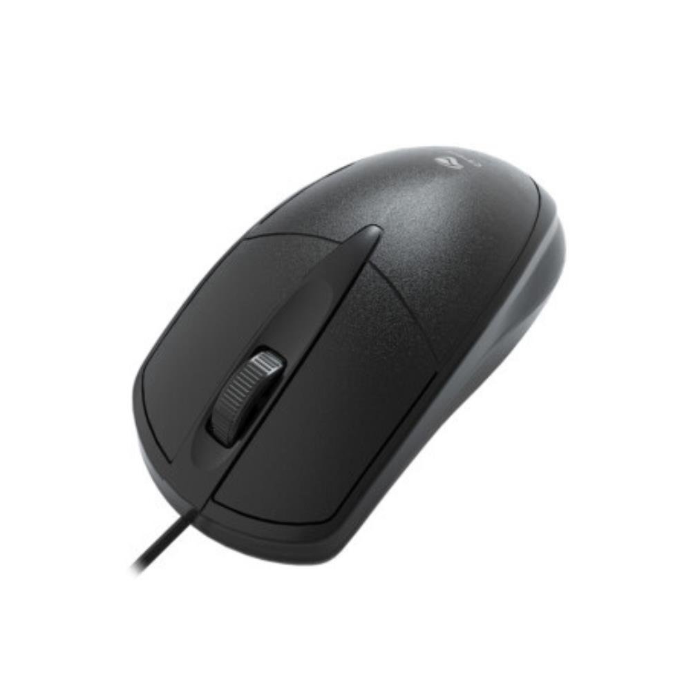 Mouse Usb C3 Tech Preto - MS-31BK