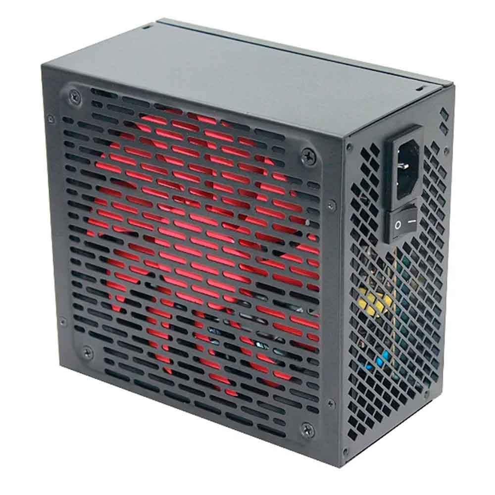 Fonte Atx 800W Pro Full Modular 80Plus Bronze Brazil Pc