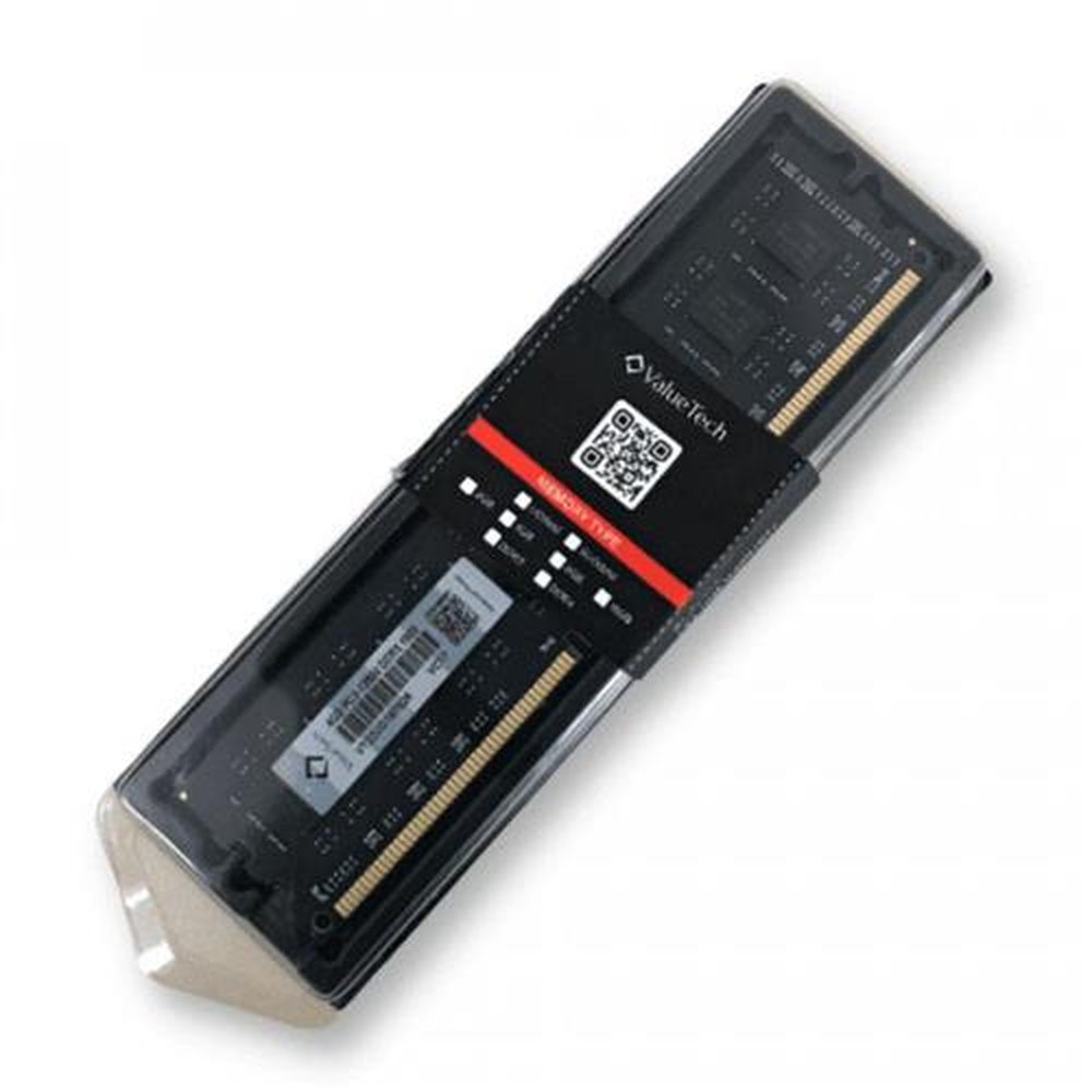 Memória DDR3 8GB 1600 Valuetech