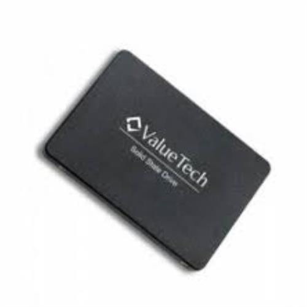 SSD 256GB Sata III Supersonic Valuetech