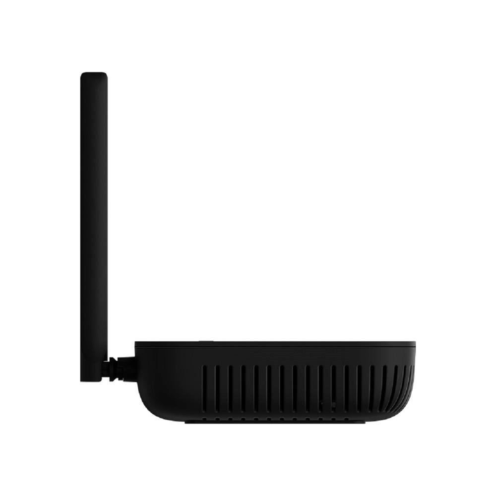 Roteador Modem Óptico Intelbras Pon Lan 2P WiFiber 1200R