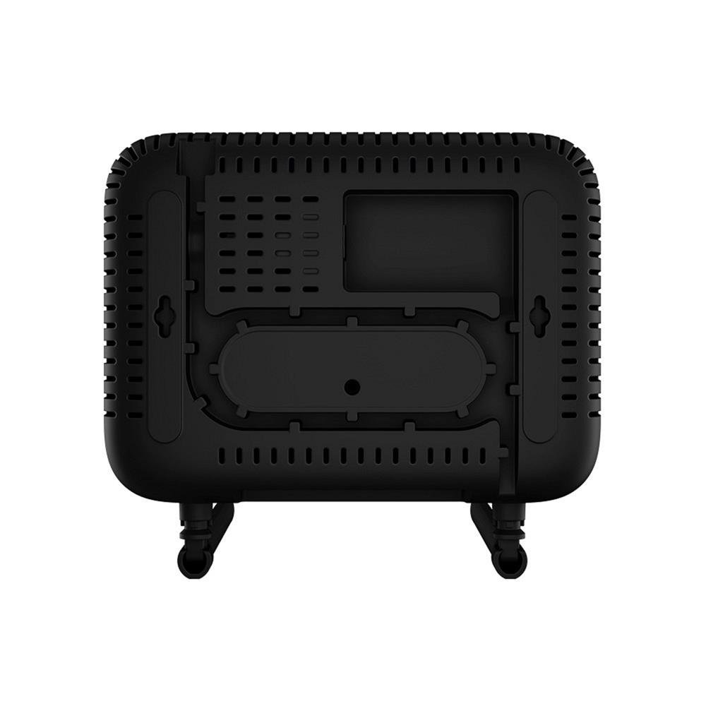 Roteador Modem Óptico Intelbras Pon Lan 2P WiFiber 1200R