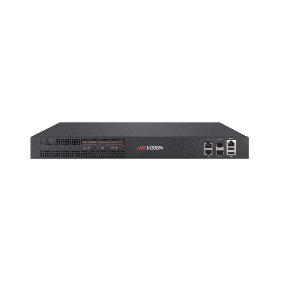 Decodificador HikVision 4K DS-6908UDI(B)
