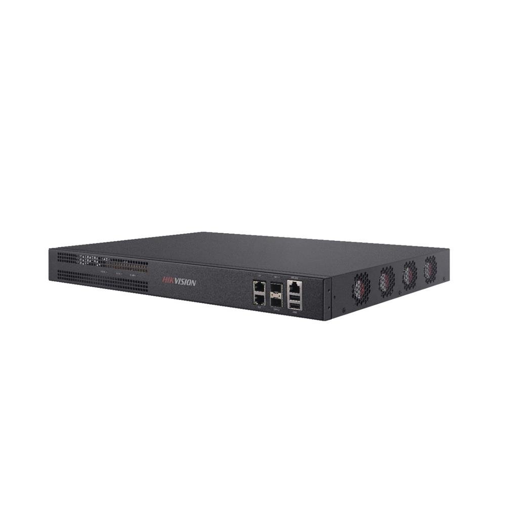 Decodificador HikVision 4K DS-6908UDI(B)