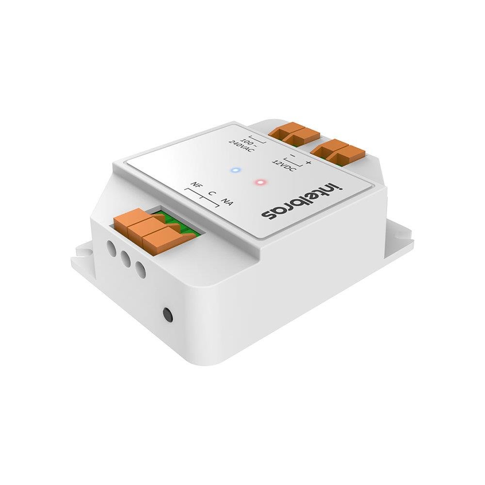 Modulo Interruptor rele sem fio Allo XR1