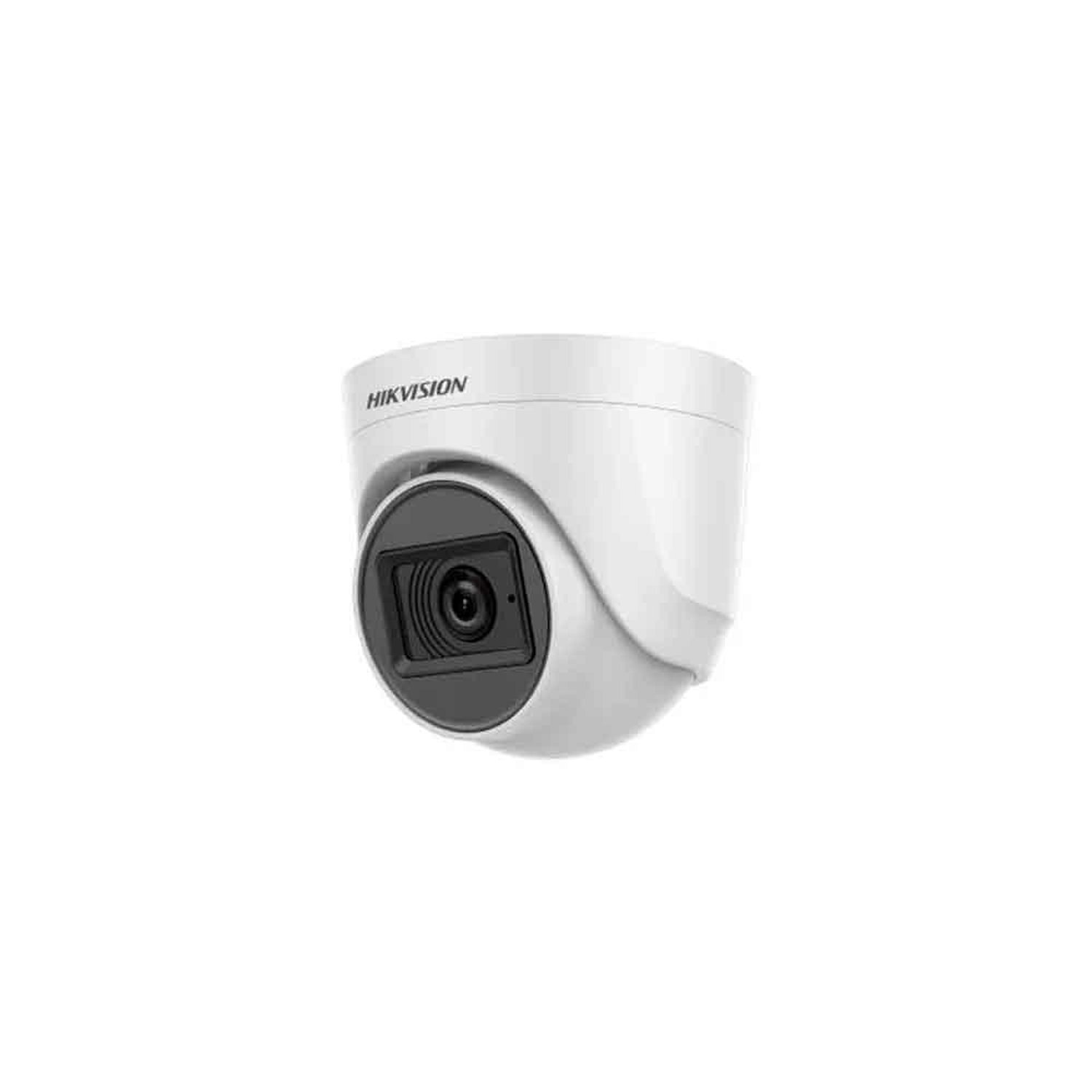 Câmera Hikvision Dome Ds-2Ce76d0t-Itpf (2,8Mm)