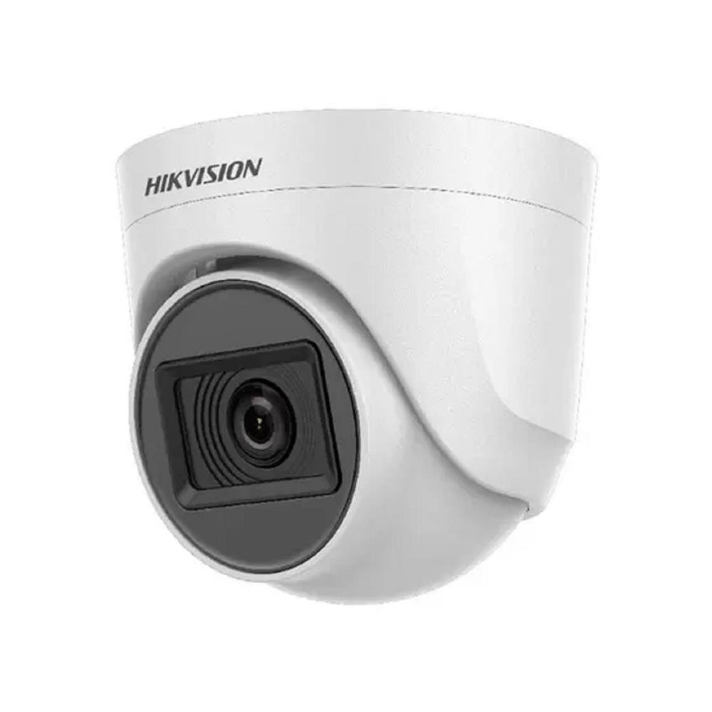 Camera Hikvision Dome DS-2CE76D0T-ITPF (2,8mm)