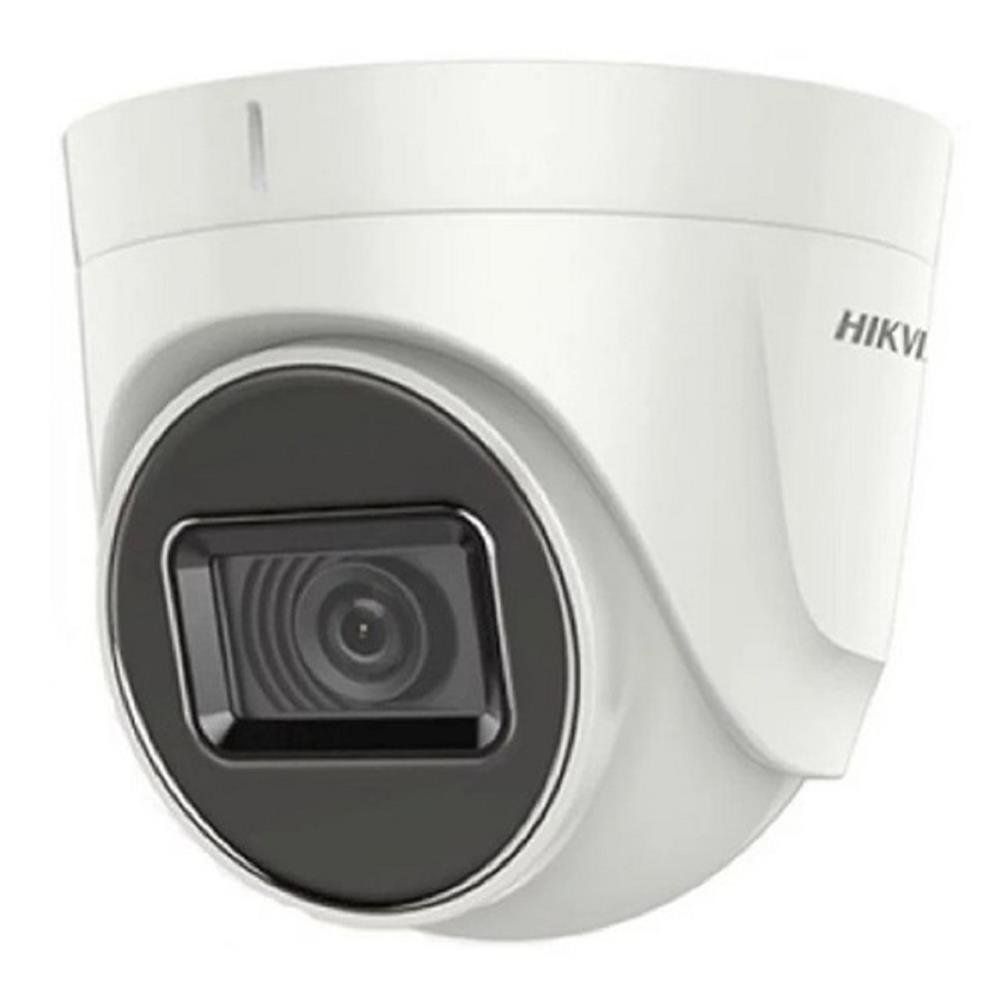 Camera Hikvision Dome DS-2CE76D0T-ITPF (2,8mm)