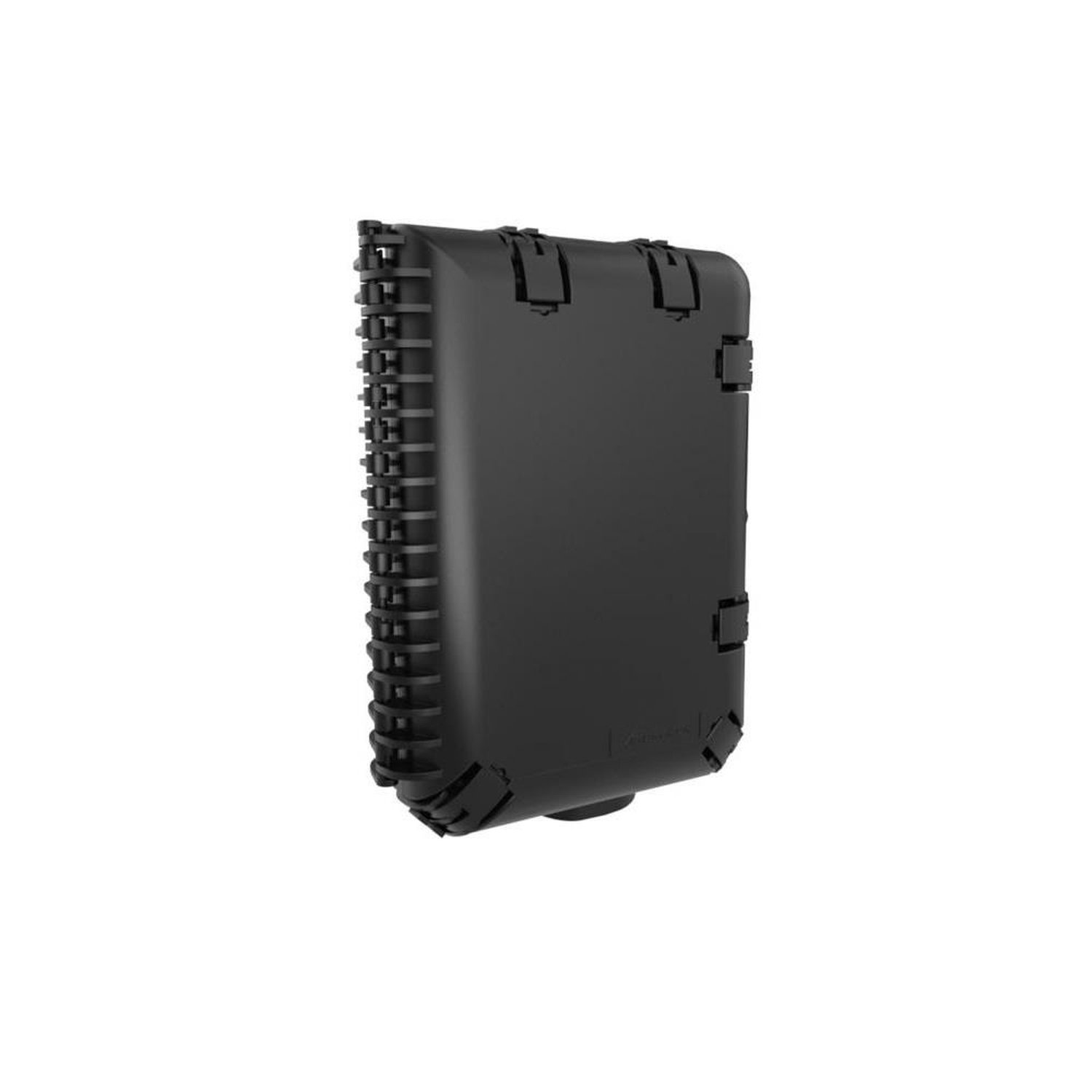Caixa De Terminação Óptica 1X16 Sc/Apc Drop Mini 6.5 A 12Mm
