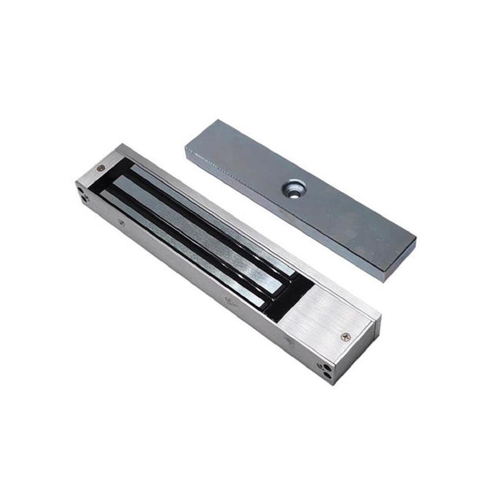 Fechadura Eletromagnética Hikvision Ds-K4h258s