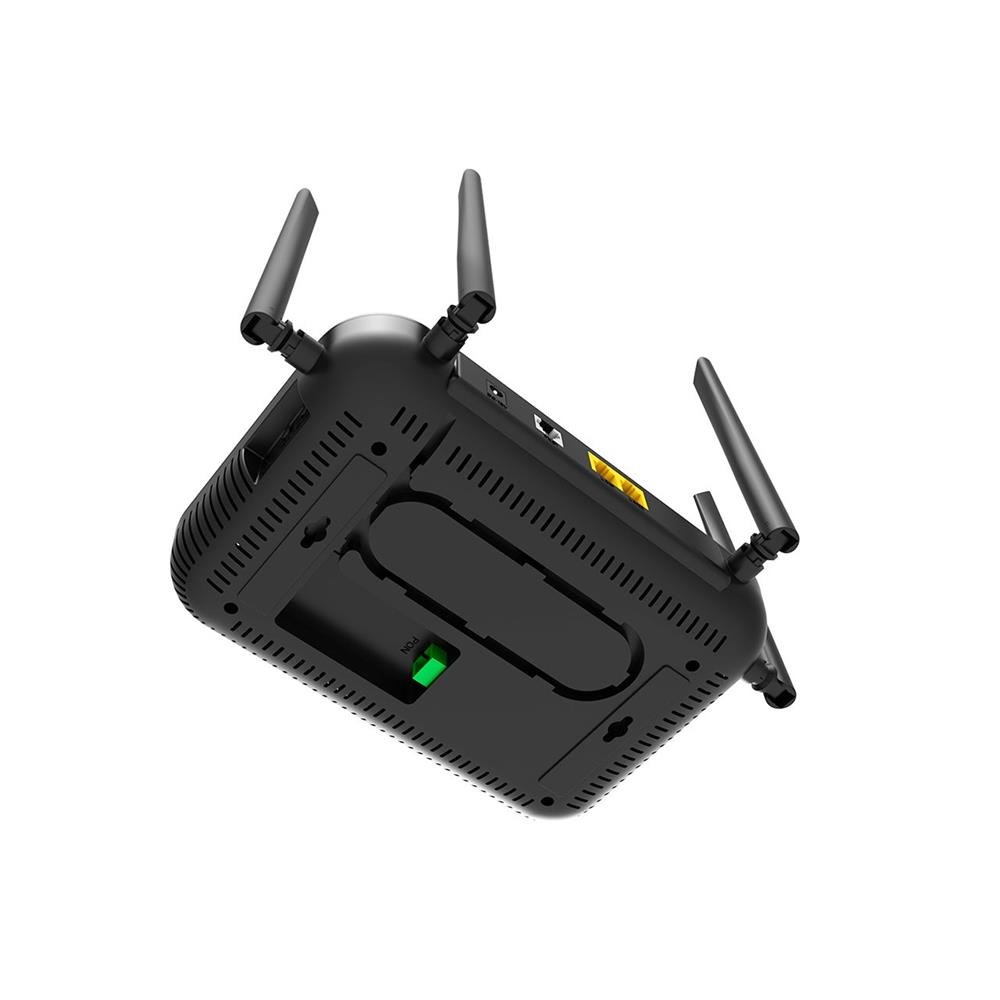 Roteador Modem Óptico WiFiber 121 AC Intelbras | Martins Atacado