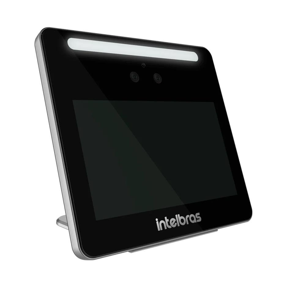 Controlador De Acesso SS 3530 MF Face Intelbras