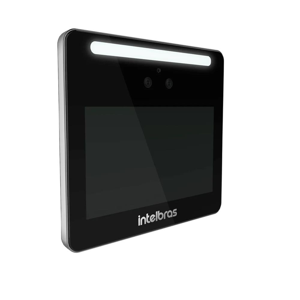 Controlador De Acesso SS 3530 MF Face Intelbras
