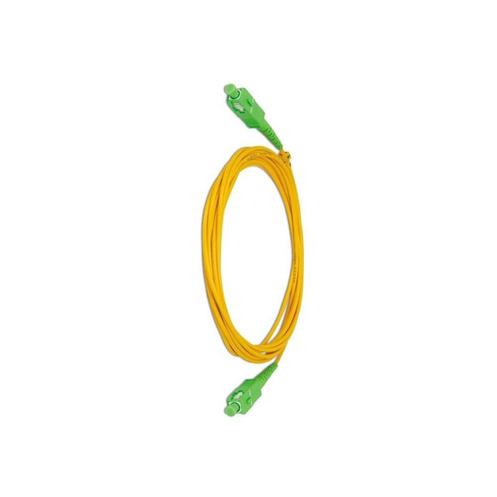 Cordão Óptico monomodo SC/APC XFC 2