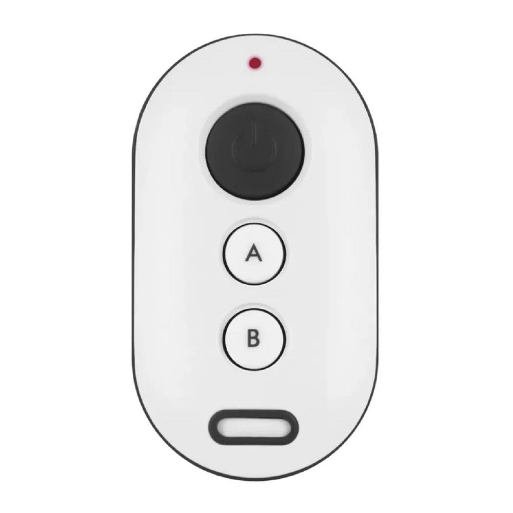 Controle Remoto XTR1000 Pto 4504400 Intelbras