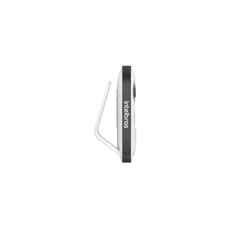 Controle XTR 1004 Branco/Preto Intelbras