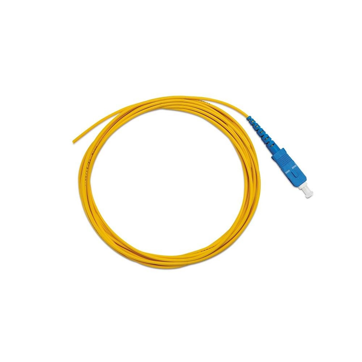 Extensão Óptica Monomodo Sc/Upc Xfe 1