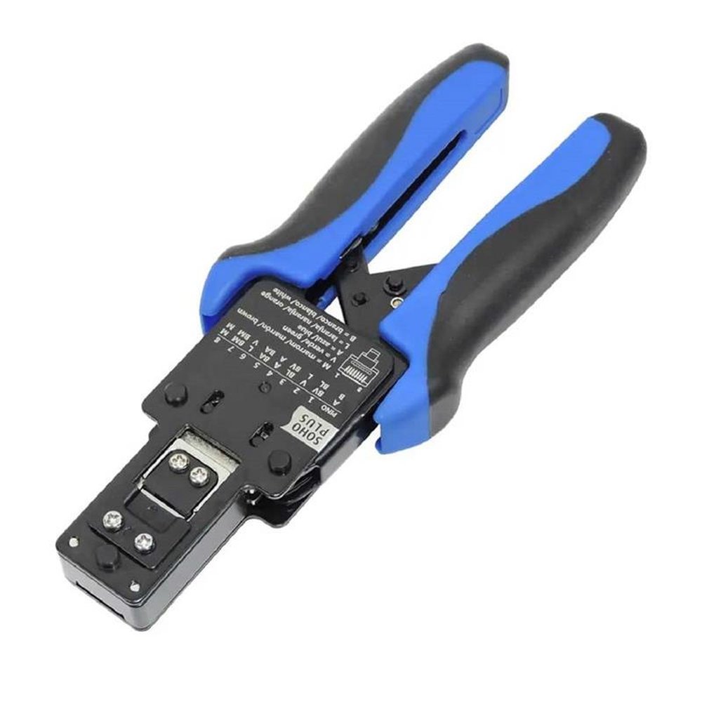 Alicate De Crimpagem RJ45 Furukawa