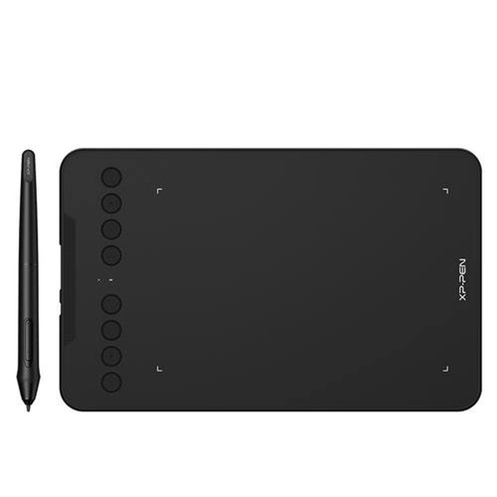 Mesa Digitalizadora XP-PEN Deco Mini 7 W