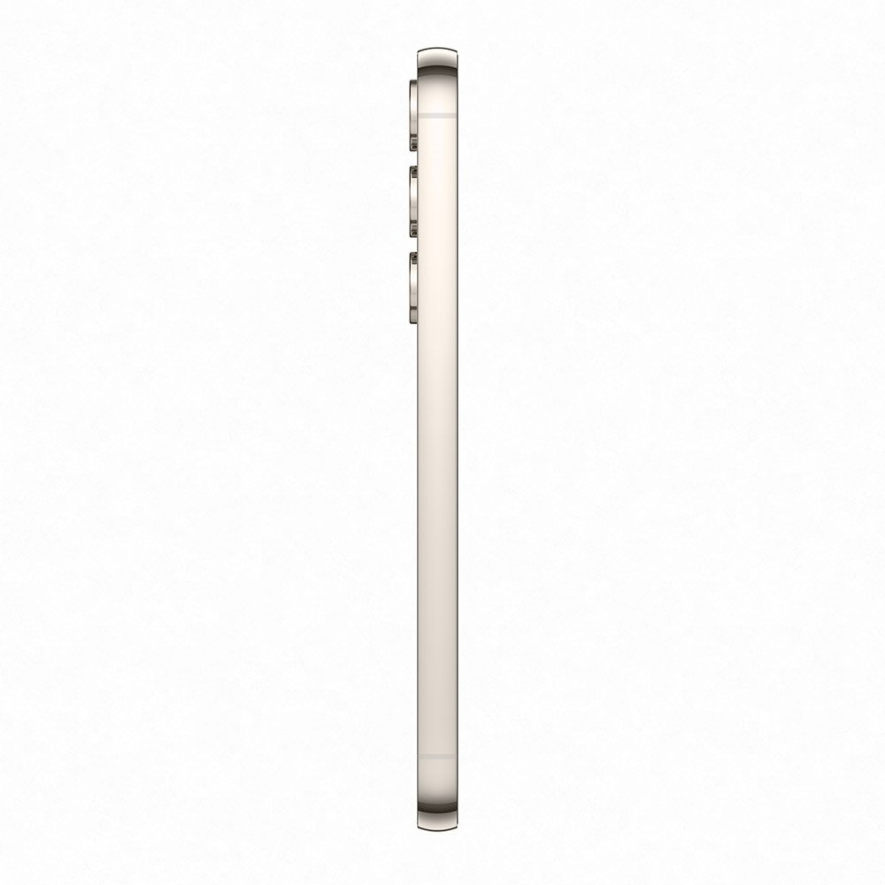 Smartphone Samsung Galaxy S23,Creme,Tela 6.1",5G+Wi-fi+NFC, Android 13, Câm.Traseira Tripla, Câm.Frontal 12MP, 8GB RAM,128GB