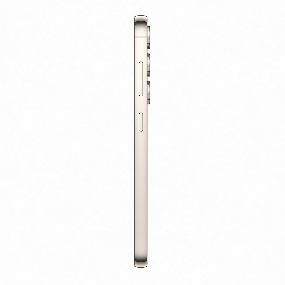Smartphone Samsung Galaxy S23,Creme,Tela 6.1",5G+Wi-fi+NFC, Android 13, Câm.Traseira Tripla, Câm.Frontal 12MP, 8GB RAM,128GB