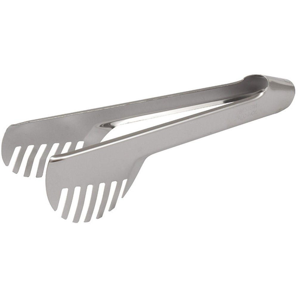 Pegador Massas Inox 20Cm - Western Home