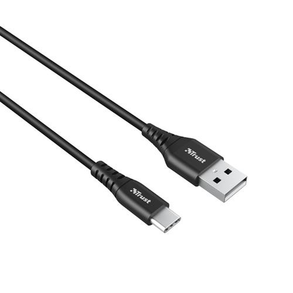 Cabo USB para USB-C de 1m Ndura Trust