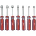Chave Canhao 7Pcs