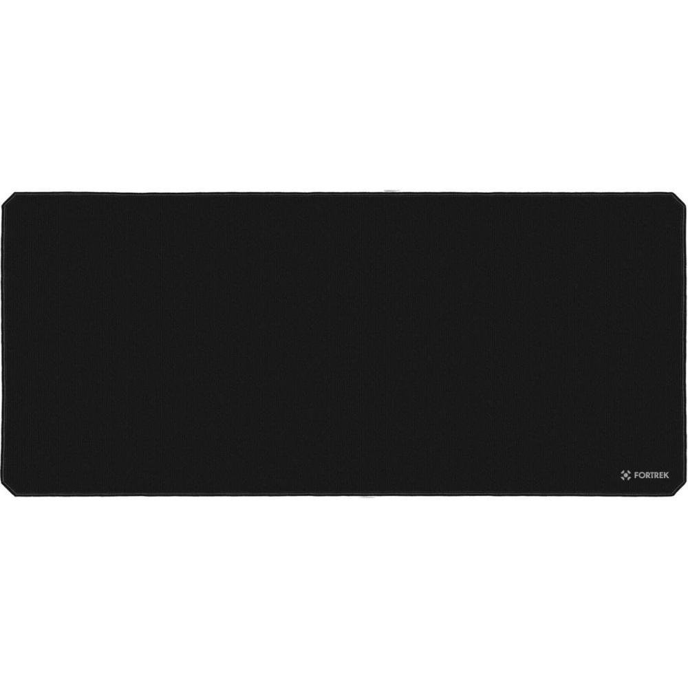 Mouse Pad Gamer Fortrek Speed Mpg104 - 900X400mm - Preto Un.Venda: Pc/1
